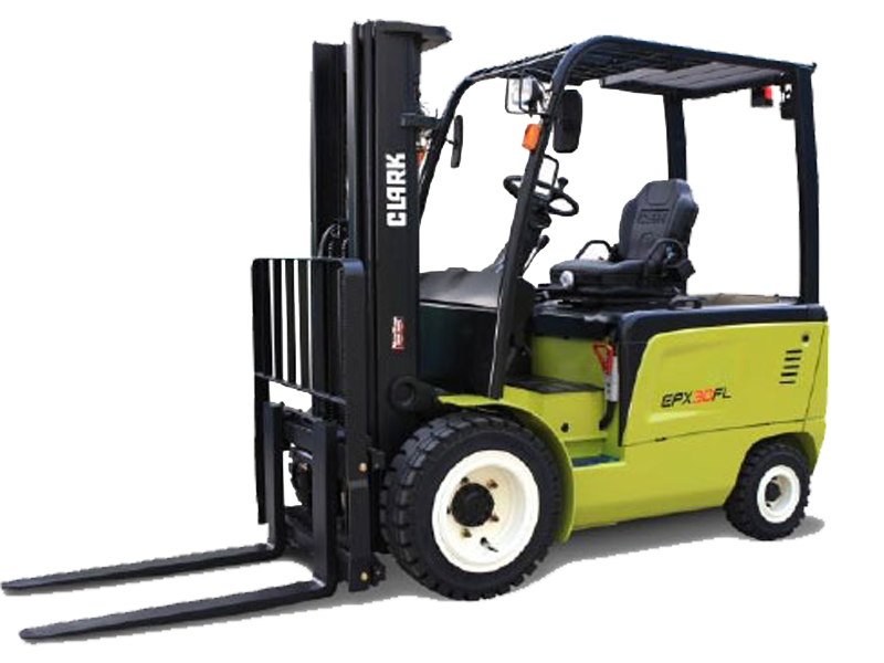 Electric Forklift