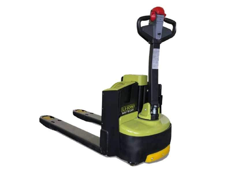 Walking Pallet Mover